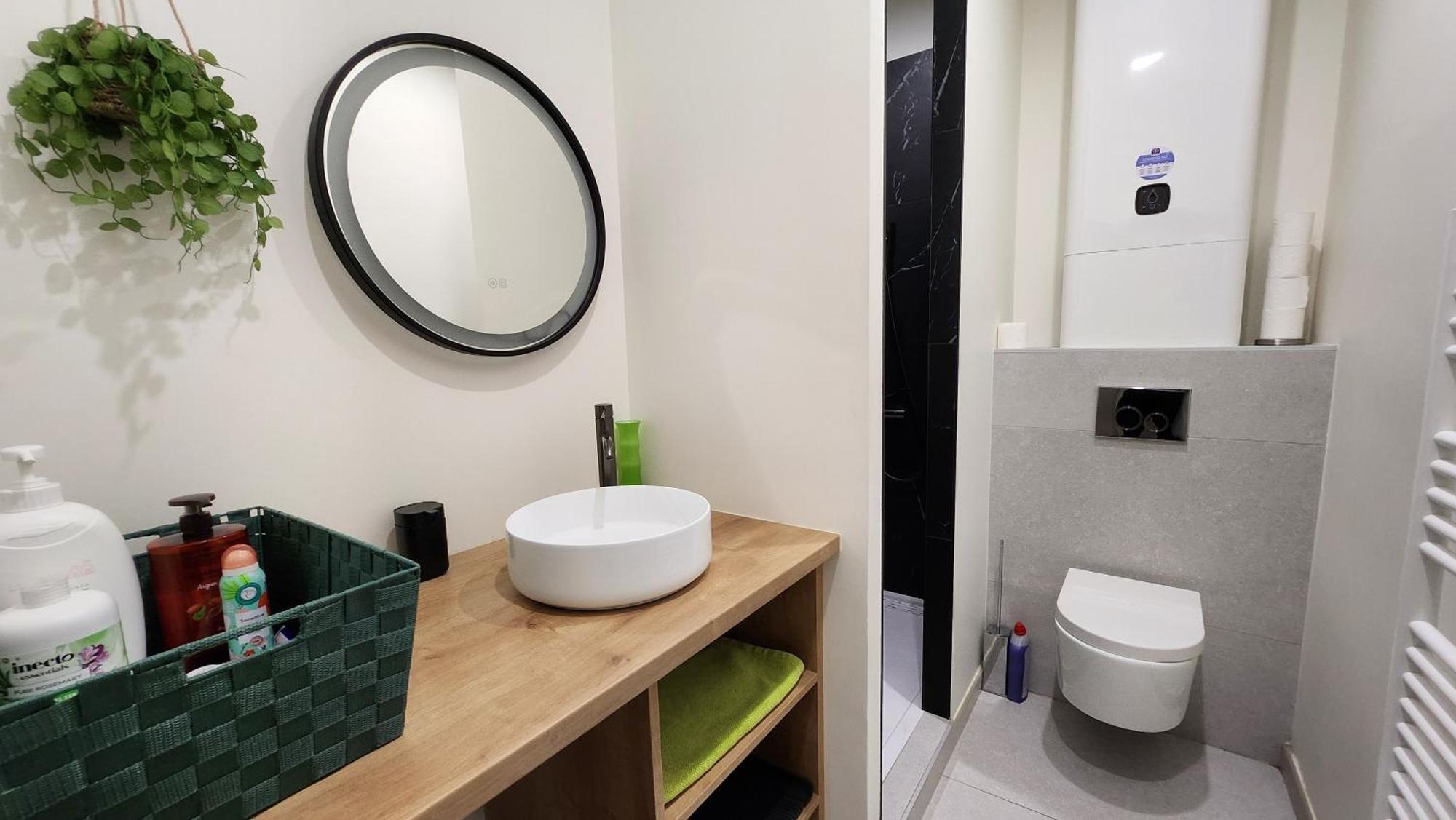 Ferienwohnung Le Jardin D'Eden Premium - Equipe, Balcon, Hypercentre Toulouse Exterior foto