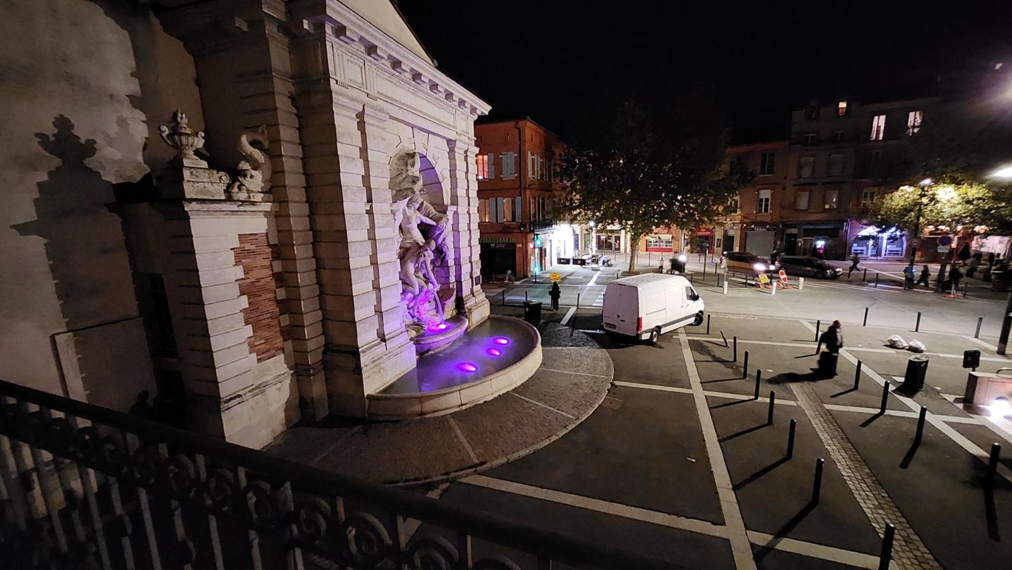 Ferienwohnung Le Jardin D'Eden Premium - Equipe, Balcon, Hypercentre Toulouse Exterior foto